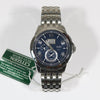 Citizen Caliber 3100 Perpetual Calendar Blue Dial Men's Watch BT0000-58L