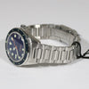 Spinnaker Cahill Mid-Size Blue Dial Stainless Steel Men's Watch SP-5075-22