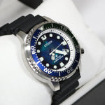 Citizen Promaster Eco-Drive Marine Unite With Blue Dial Men's Watch BN0166-01L