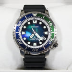 Citizen Promaster Eco-Drive Marine Unite With Blue Dial Men's Watch BN0166-01L