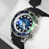 Citizen Promaster Eco-Drive Marine Unite With Blue Dial Men's Watch BN0166-01L