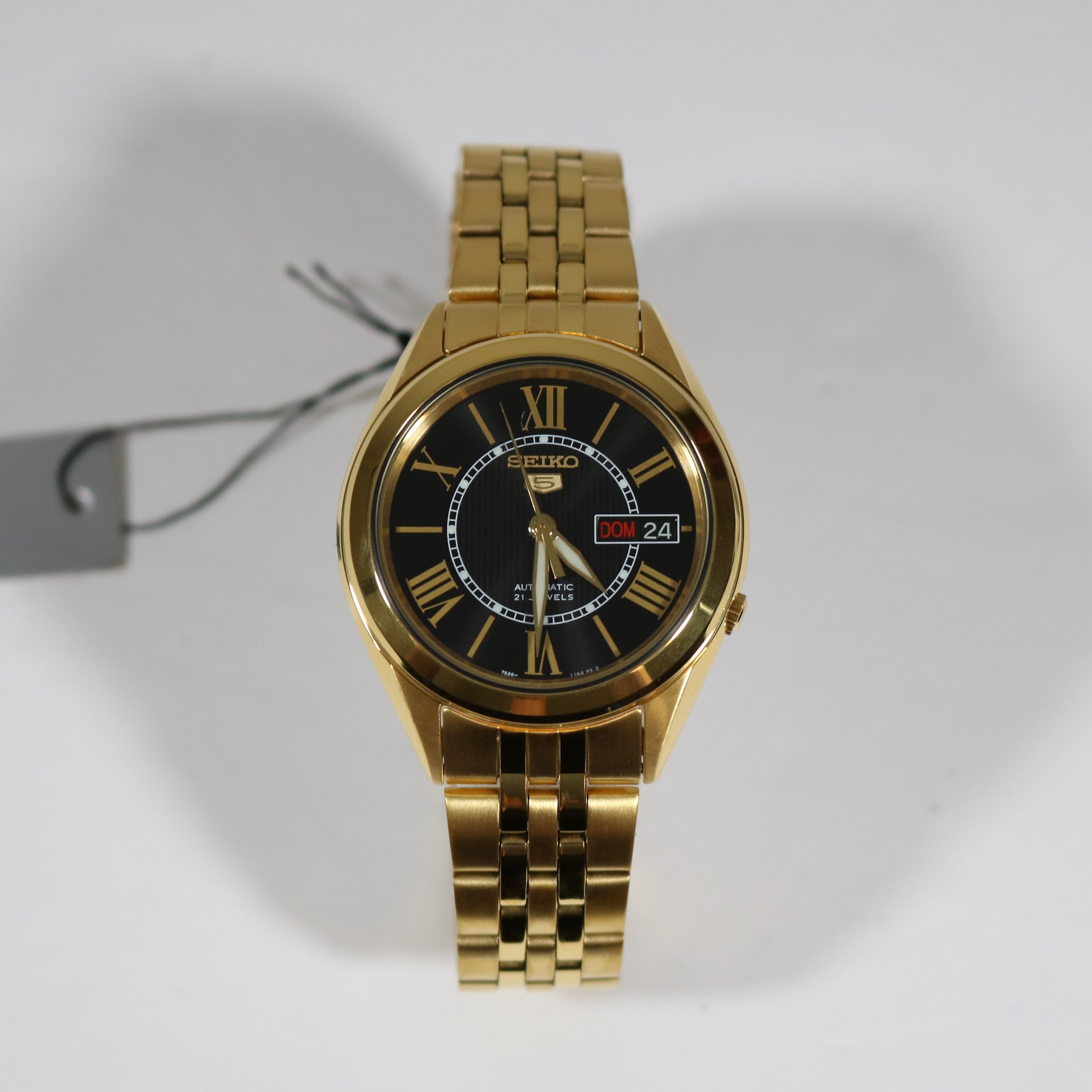 Seiko 5 price list on sale
