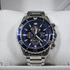 Citizen Men's Eco Drive Promaster Blue Dial Chronograph Watch CA0710-82L - Chronobuy