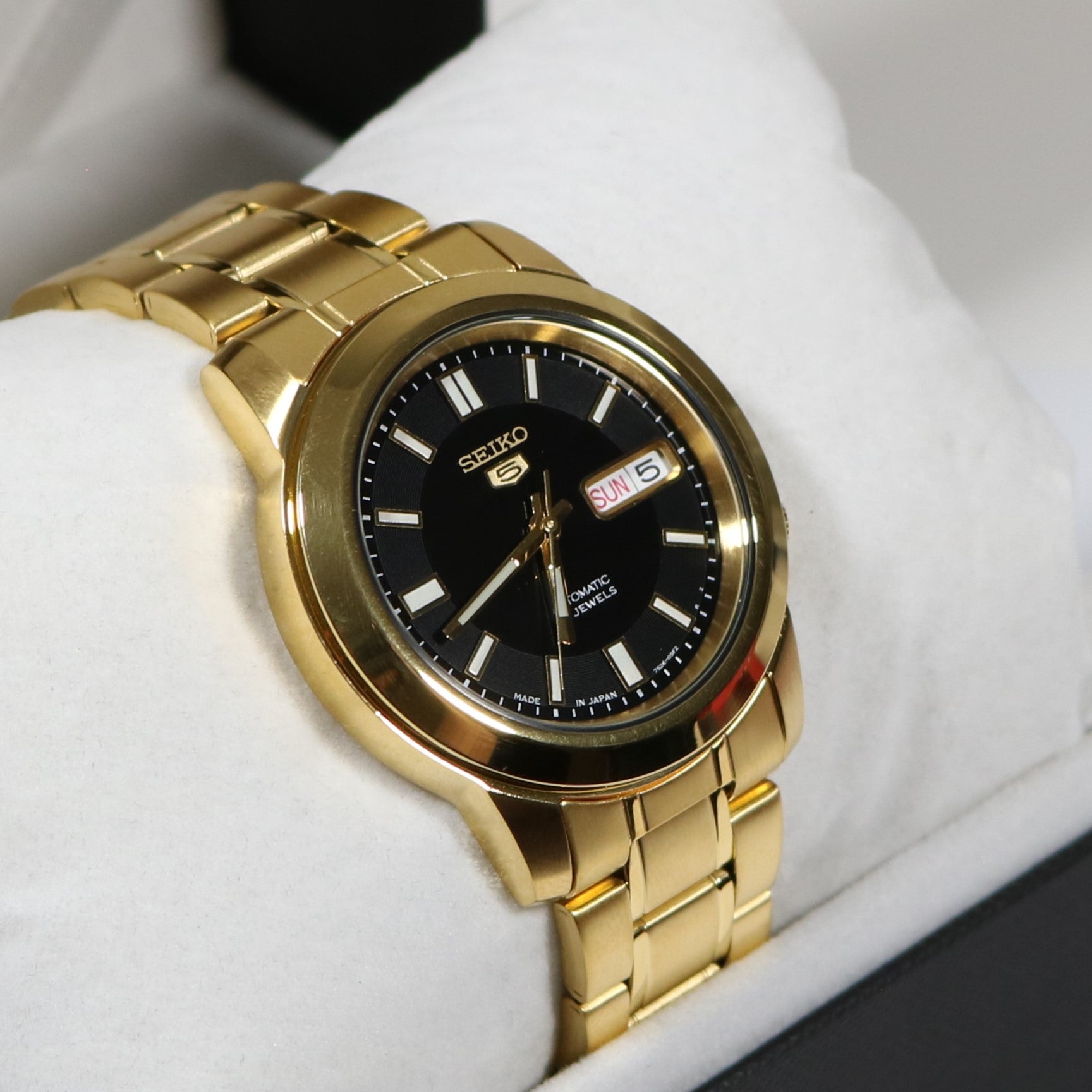 Seiko 5 snkm hotsell