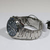 Citizen Quartz Stainless Steel Blue Dial Chronograph Men's Watch AN8201-57L