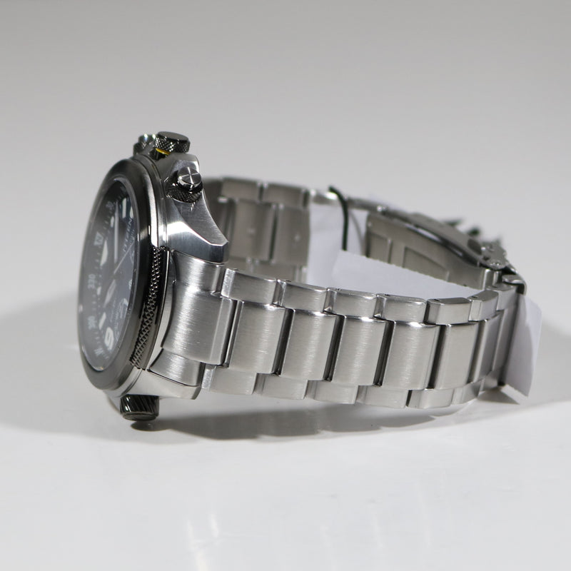 Amazon.com: Citizen JV1006-51L PROMASTER Land Series Light-Powered Japan  Import New : Clothing, Shoes & Jewelry