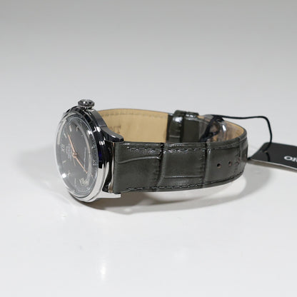 Orient Classic Limited Edition Bambino Gray Dial Men's Automatic Watch RA-BB0006N