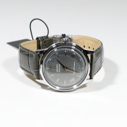 Orient Classic Limited Edition Bambino Gray Dial Men's Automatic Watch RA-BB0006N
