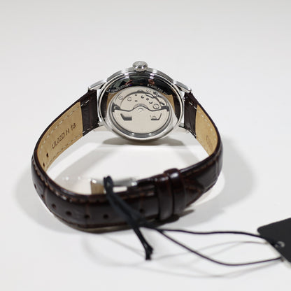 Orient Bambino Classic 36 Green Dial Men's Watch RA-BB0102E - Chronobuy