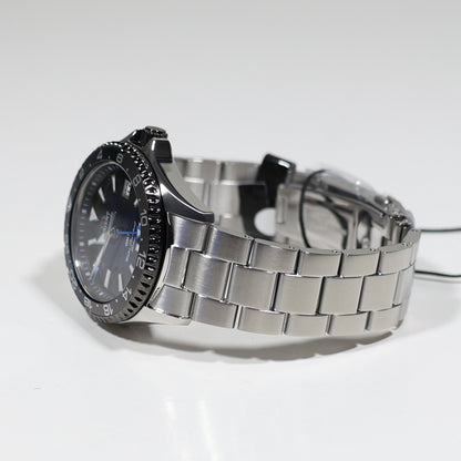 Orient Mako GMT RA-BC0005L Limited Edition Automatic Men's Watch