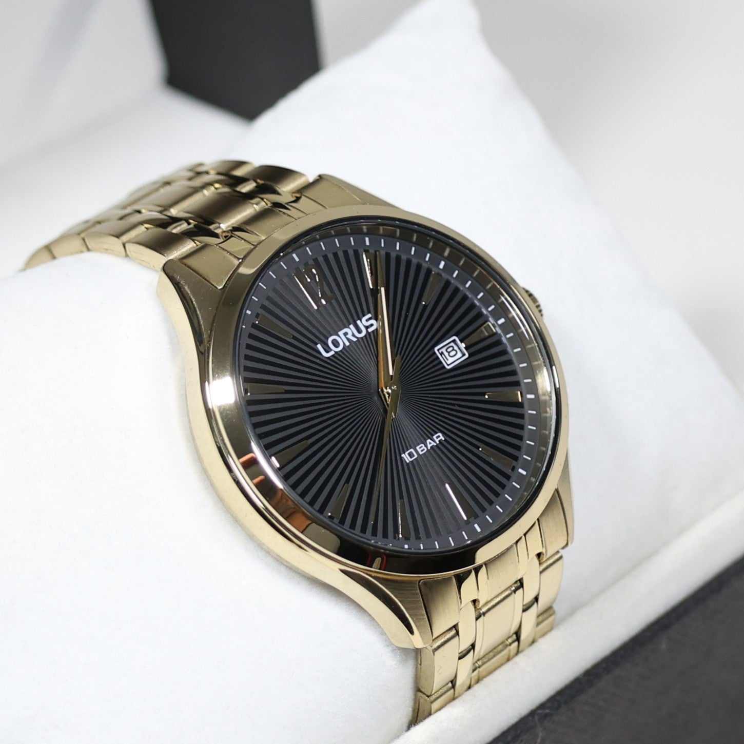 Lorus Collection