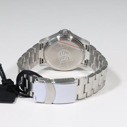 Luminox Sport Timer Blue Dial Men's Stainless Steel Watch XS.0943