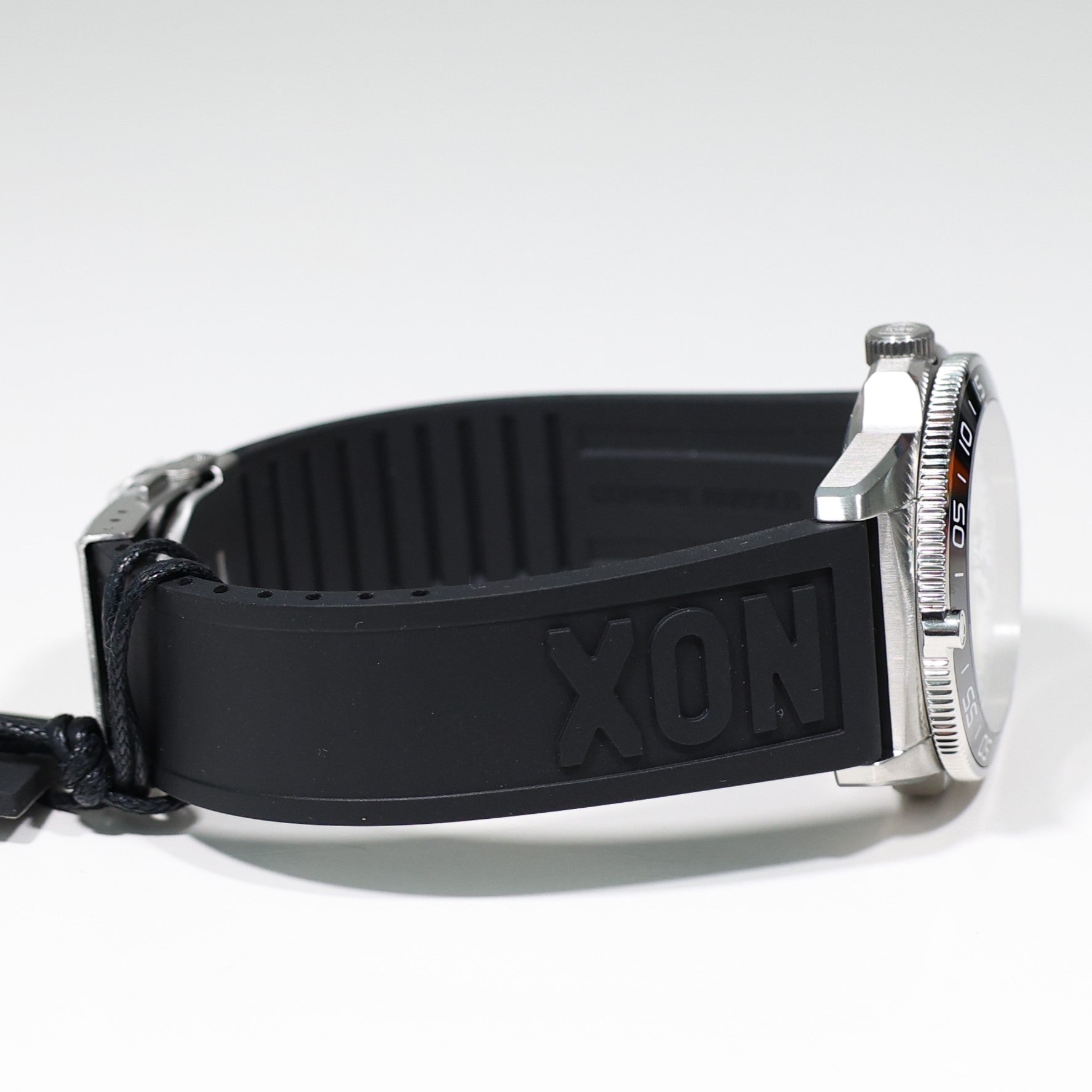 Luminox Pacific Diver White Dial Stainless Steel Men's Automatic Watch XS.3101.H