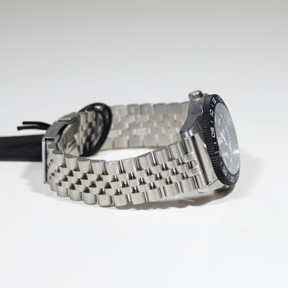 Luminox Pacific Diver  XS.3123M.SET Blue Dial Stainless Steel Men's Watch