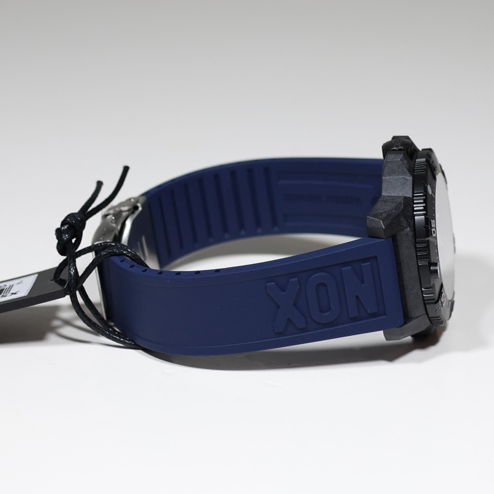 Luminox Master Carbon Seal Men's Blue Dial Automatic Watch XS.3863