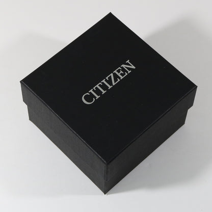 Citizen Promaster Aqualand Blue Dial Stainless Steel Diver Men's Watch JP2000-67L - Chronobuy