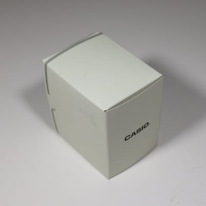 Casio Men's Vintage Blue Dial Stainless Steel Watch MTP-1302PD-2AVEF