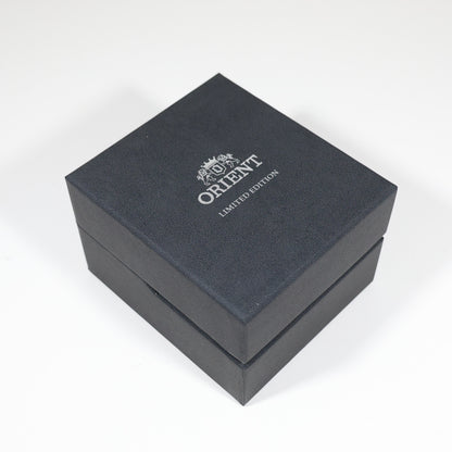 Orient Mako GMT RA-BC0005L Limited Edition Automatic Men's Watch