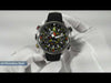 Citizen Men's Eco Drive Promaster Altichron Titanium Watch BN4021-02E