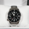 Citizen Promaster Automatic Diver Men's Black Dial Watch NY0140-80E