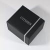 Citizen Eco Drive Men's Titanium Radio Controlled Blue Dial Watch CB5945-85L