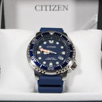 Citizen Eco- Drive  Promaster Professional Diver Men's Watch BN0151-17L - Chronobuy