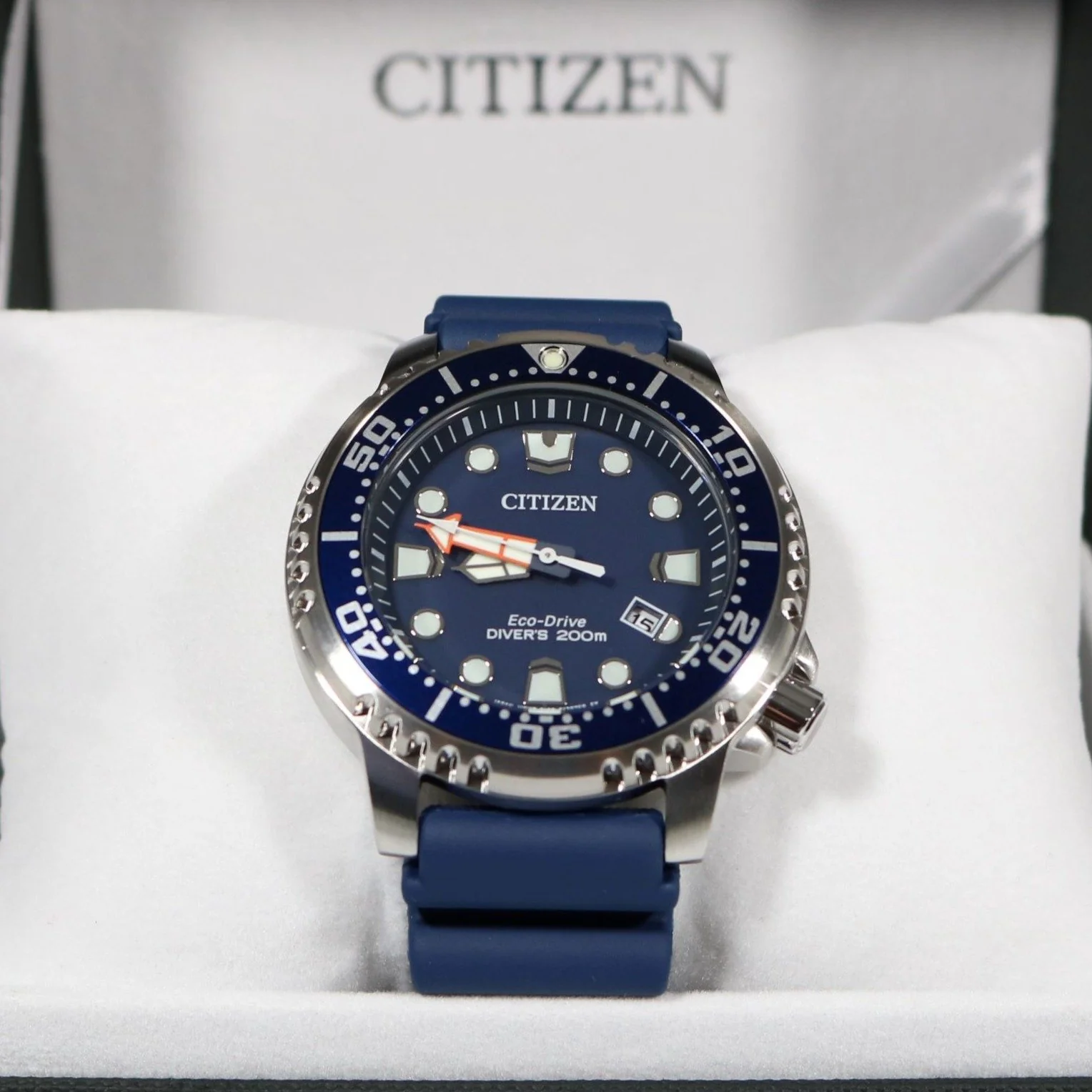 Citizen eco 2025 drive bn0151