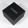 Citizen Men's Elegant White Dial Quartz Watch BI0740-02A