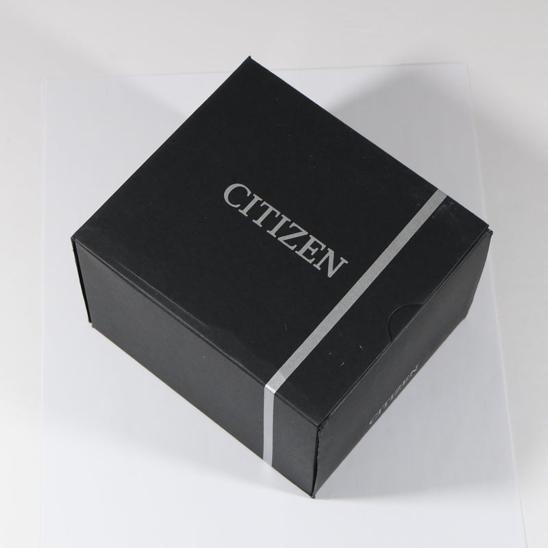 Citizen Eco-Drive Titanium Radio Controlled Men's Watch CB0230-81E