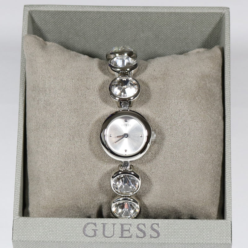 Guess Collection Women's Spotlight Stainless Steel Watch W85101L1
