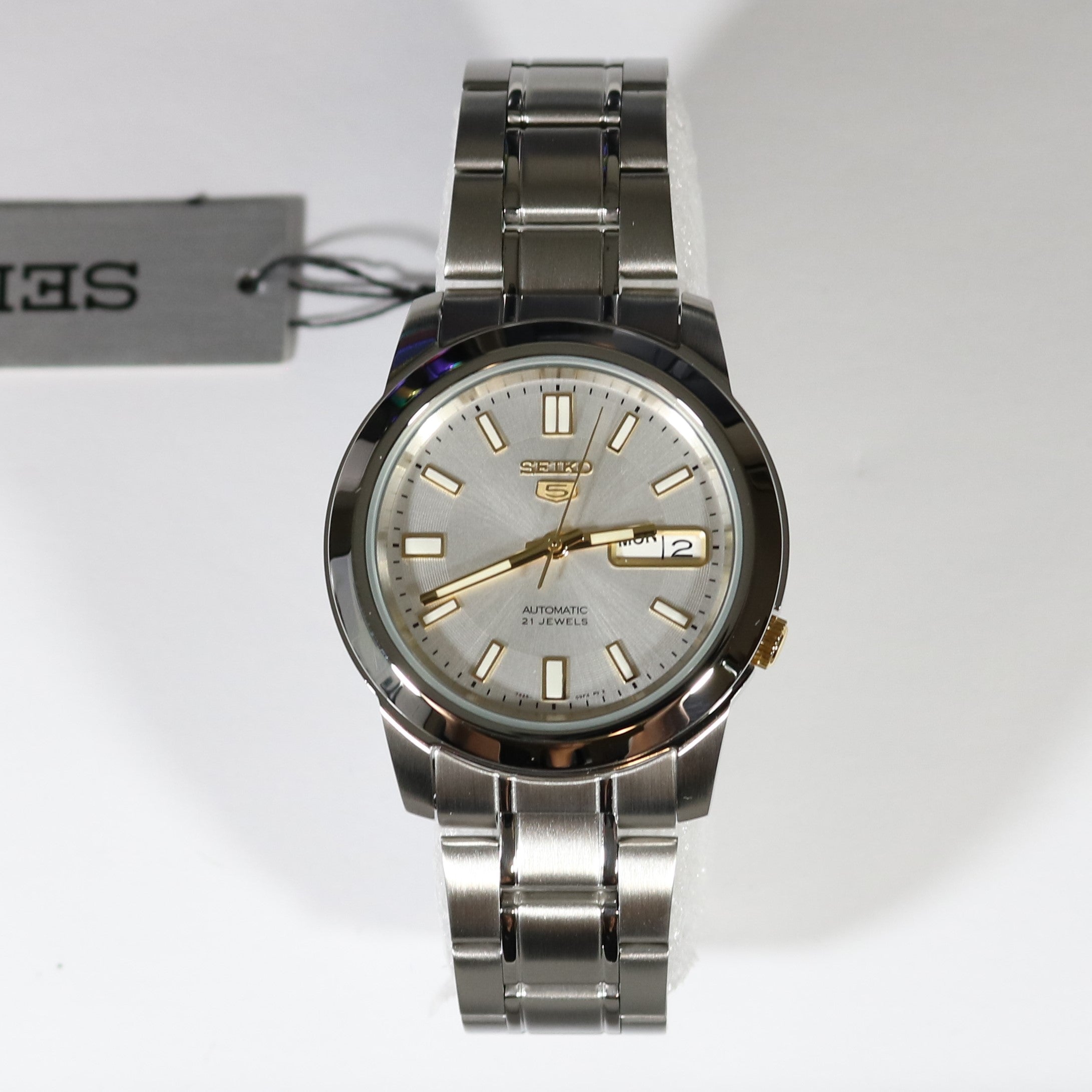 Seiko snkk09k1 shop