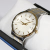 Seiko Classic Two Tone Quartz Men's Watch SGEH82P1 - Chronobuy
