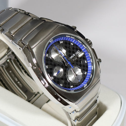 Lorus Collection – Chronobuy