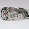 Swiss Military Stainless Steel Black Dial Navy Diver Chronograph Men's Watch SM1831 - Chronobuy