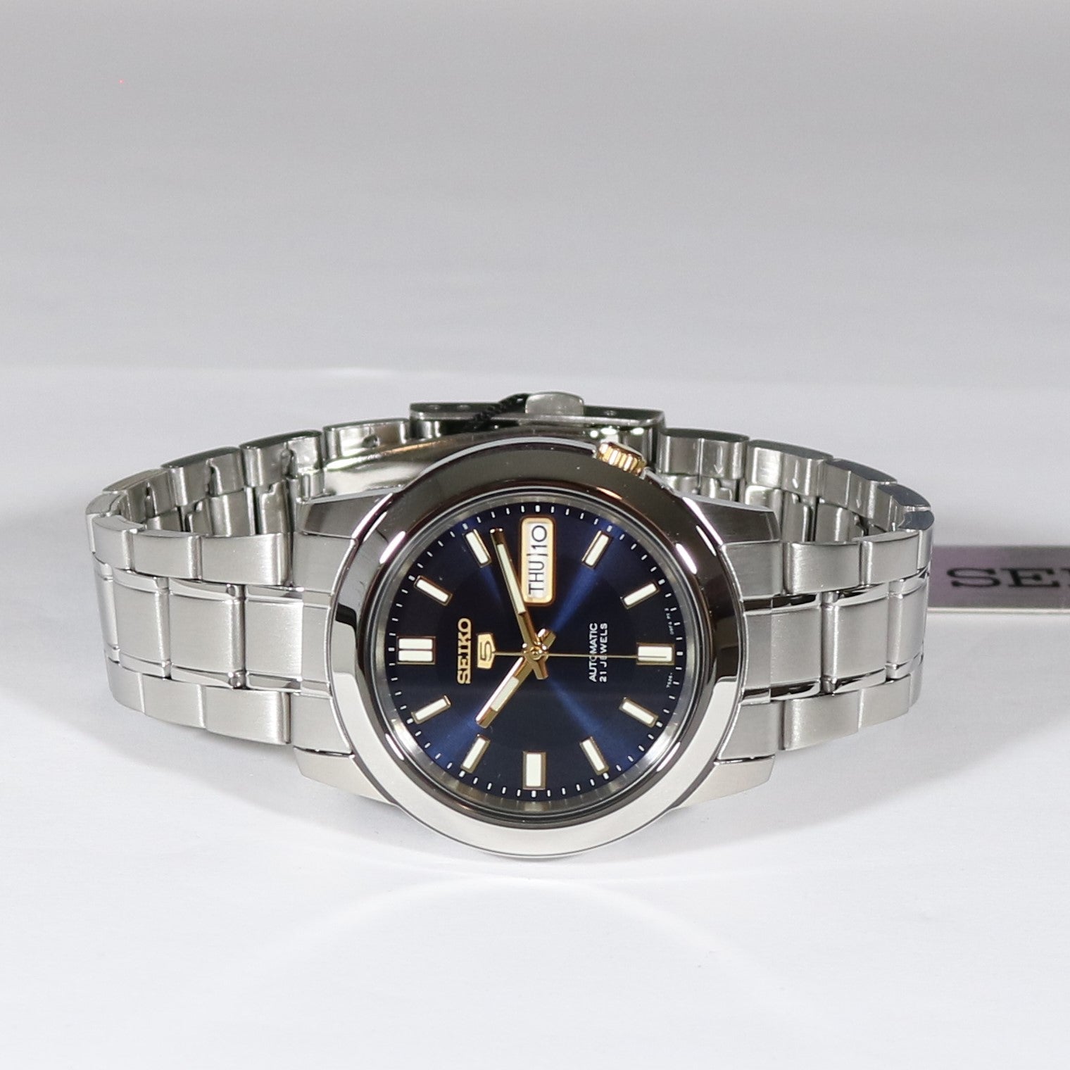 Seiko snkk11 discount