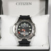 Citizen Promaster Aqualand Black Dial Men's Watch JP1060-01E