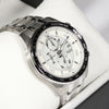 Citizen Eco-Drive Men's Super Titanium Chronograph Watch CA0340-55A