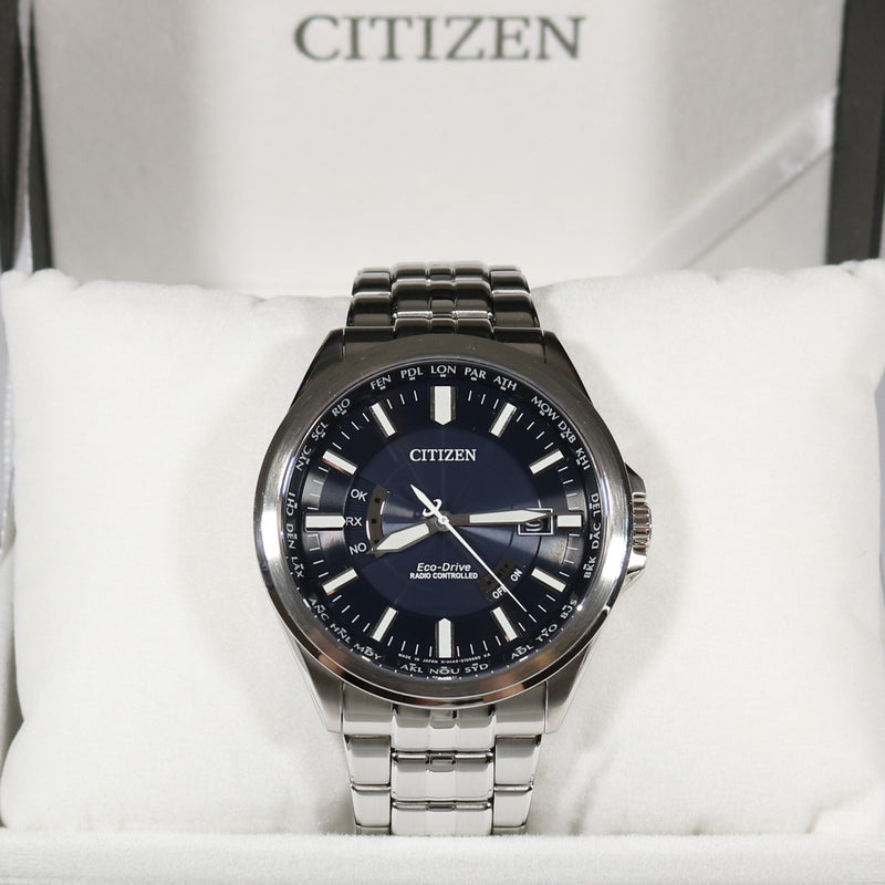 Citizen cb0011 2025