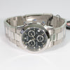 Swiss Military Hanowa Swiss Made Stainless Steel Unisex Watch  6-5073 - Chronobuy