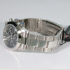 Swiss Military Hanowa Swiss Made Stainless Steel Unisex Watch  6-5073 - Chronobuy