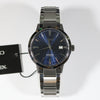 Citizen Super Titanium Blue Dial Automatic Men's Watch NJ2180-89L