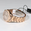 Citizen Eco-Drive Rose Gold Tone Pink Dial Women's Watch FE7053-51X