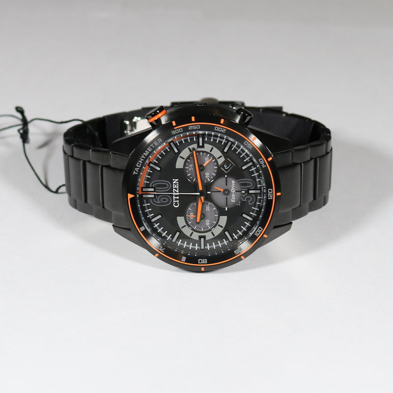 Reloj Citizen Solar AW1710-80E en