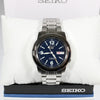 Seiko 5 Automatic Blue Dial Stainless Steel Men's Watch SNKE61K1