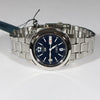 Seiko 5 Automatic Blue Dial Stainless Steel Men's Watch SNKE61K1