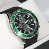 CITIZEN ECO DRIVE PROMASTER DIVERS CHRONOGRAPH WATCH CA0715-03E - Chronobuy