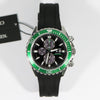 CITIZEN ECO DRIVE PROMASTER DIVERS CHRONOGRAPH WATCH CA0715-03E - Chronobuy