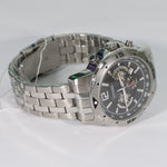 Citizen Quartz Stainless Steel Chronograph Men's Watch AN8101-51E - Chronobuy