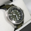 Citizen Eco-Drive Promaster World Time GMT  Men's Watch BJ7100-23X - Chronobuy