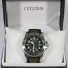 Citizen Eco-Drive Promaster World Time GMT  Men's Watch BJ7100-23X - Chronobuy